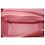 BORSA ROSA CHANEL MEDAILLON - vista 7