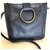 Séquoia Handtaschen Marineblau - Ansicht 2