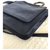 Séquoia Handtaschen Marineblau - Ansicht 7