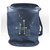 Hermès Rucksack aus dunkelblauem Nylon. Marineblau  ref.200380