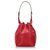 Louis Vuitton Red Epi Noe Leather  ref.200468