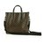 Louis Vuitton Monogram Macassar Davis M56708 Men's Tote Bag Monogram messenger Brown Black Leather  ref.200653