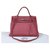 Kelly Hermès Handbags Pink Leather  ref.200753