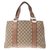 Gucci handbag Tweed  ref.200929