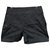 Tara Jarmon shorts Black Cotton  ref.200937