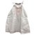 Chloé Conjunto de vestido de algodão branco  ref.200964