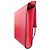 Louis Vuitton Arche Epi Rouge Borsa a tracolla in pelle rossa Rosso - vista 4