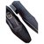 Christian Dior Ballet flats Black Synthetic  ref.201120