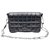 Chanel Black Limited Edition Lambskin  ref.201461