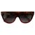 Céline Shadow rètro styled sunglasses Multiple colors Acetate  ref.201608