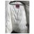 Moncler Amy Jacke Eggshell Polyamid Aus weiß  - Ansicht 3