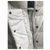 Moncler Amy Jacke Eggshell Polyamid Aus weiß  - Ansicht 9