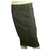 Dolce & Gabbana D&G Gray Black Denim Below Knee Skirt Jeans Sz 42 / 28 Grey Cotton  ref.201735