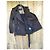 Trench Burberry london t light 32 Nero - vista 6