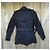 Trench Burberry london t light 32 Nero - vista 9