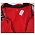 Autre Marque Queue Trackjacket Black Red Polyester Size M - view 5