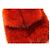 Tom Ford AW13 Mini bag con bracciale bangle in visone - vista 5