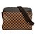 Louis Vuitton Borsa Jake Messenger MM Marrone