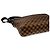 Louis Vuitton Borsa Jake Messenger MM Marrone - vista 6