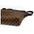 Louis Vuitton Borsa Jake Messenger MM Marrone - vista 7