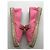 Moschino Espadrillas Rosa - vista 13