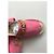 Moschino Espadrillas Rosa - vista 15