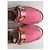 Moschino Espadrillas Rosa - vista 16