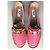 Moschino Espadrillas Rosa - vista 17