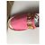 Moschino Espadrillas Rosa - vista 21