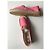 Moschino Espadrillas Rosa - vista 22