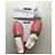 Moschino Espadrillas Rosa - vista 23