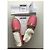 Moschino Espadrillas Rosa - vista 24