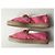 Moschino Espadrillas Rosa - vista 27