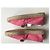Moschino Espadrillas Rosa - vista 28