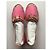 Moschino Espadrillas Rosa - vista 3