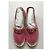 Moschino Espadrillas Rosa - vista 4