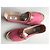 Moschino Espadrillas Rosa - vista 6