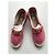 Moschino Espadrillas Rosa - vista 7