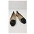 Cambon Chanel Bailarinas planas Beige - vista 9