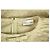 Red Valentino Valentino Camicetta senza maniche floreale jacquard rosso fiocchi beige davanti frontale tg 40 - vista 9