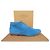 botas de desierto Tod's p 35,5 Azul