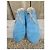 botas de desierto Tod's p 35,5 Azul - vista 5