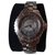 J12 Chanel J orologio12 Grigio Ceramica  ref.202330