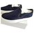 Céline Sneakers Dark blue  ref.202366
