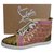 Christian Louboutin Sneakers Pink Leather  ref.202374
