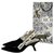 NWOB $1190 Dior J’adior Black Velvet Slingback Pumps Größe 36 Schwarz Samt  ref.202390