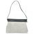 Hermès Handbag White Leather  ref.202655