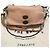 Zanellato Borsa messenger in montone Caramello