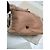Zanellato Borsa messenger in montone Caramello - vista 11