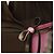 Diane Von Furstenberg DvF Pelego Vintage Wickelkleid Pink Mehrfarben Khaki - Ansicht 5